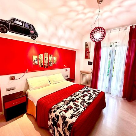 Ai Giardini Rooms -Vicino Ospedale Borgo Trento E Centro Storico Verona Exterior foto