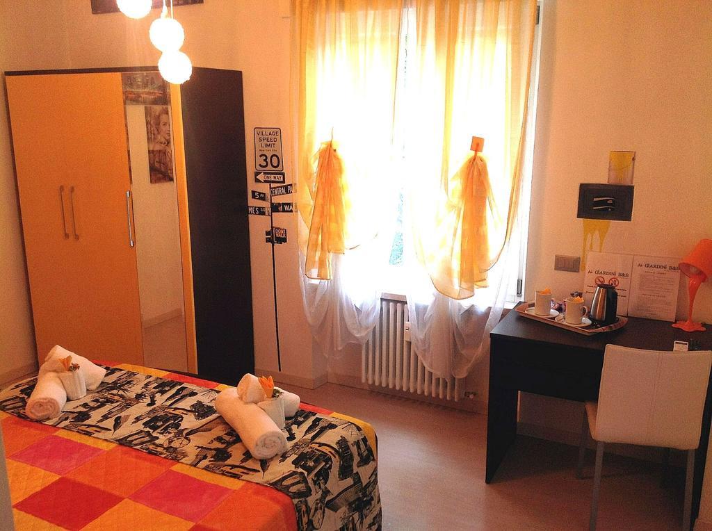 Ai Giardini Rooms -Vicino Ospedale Borgo Trento E Centro Storico Verona Zimmer foto