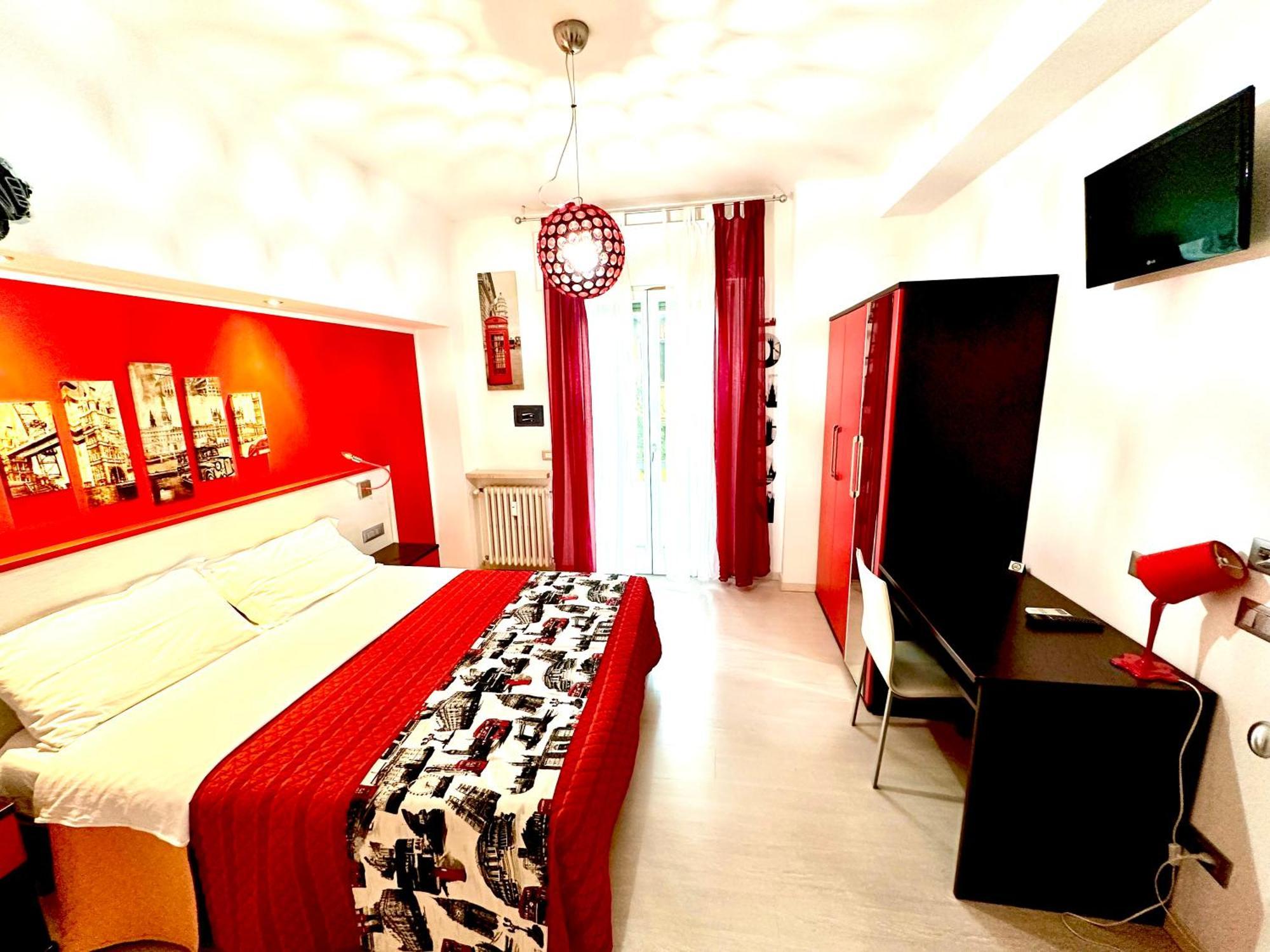 Ai Giardini Rooms -Vicino Ospedale Borgo Trento E Centro Storico Verona Exterior foto