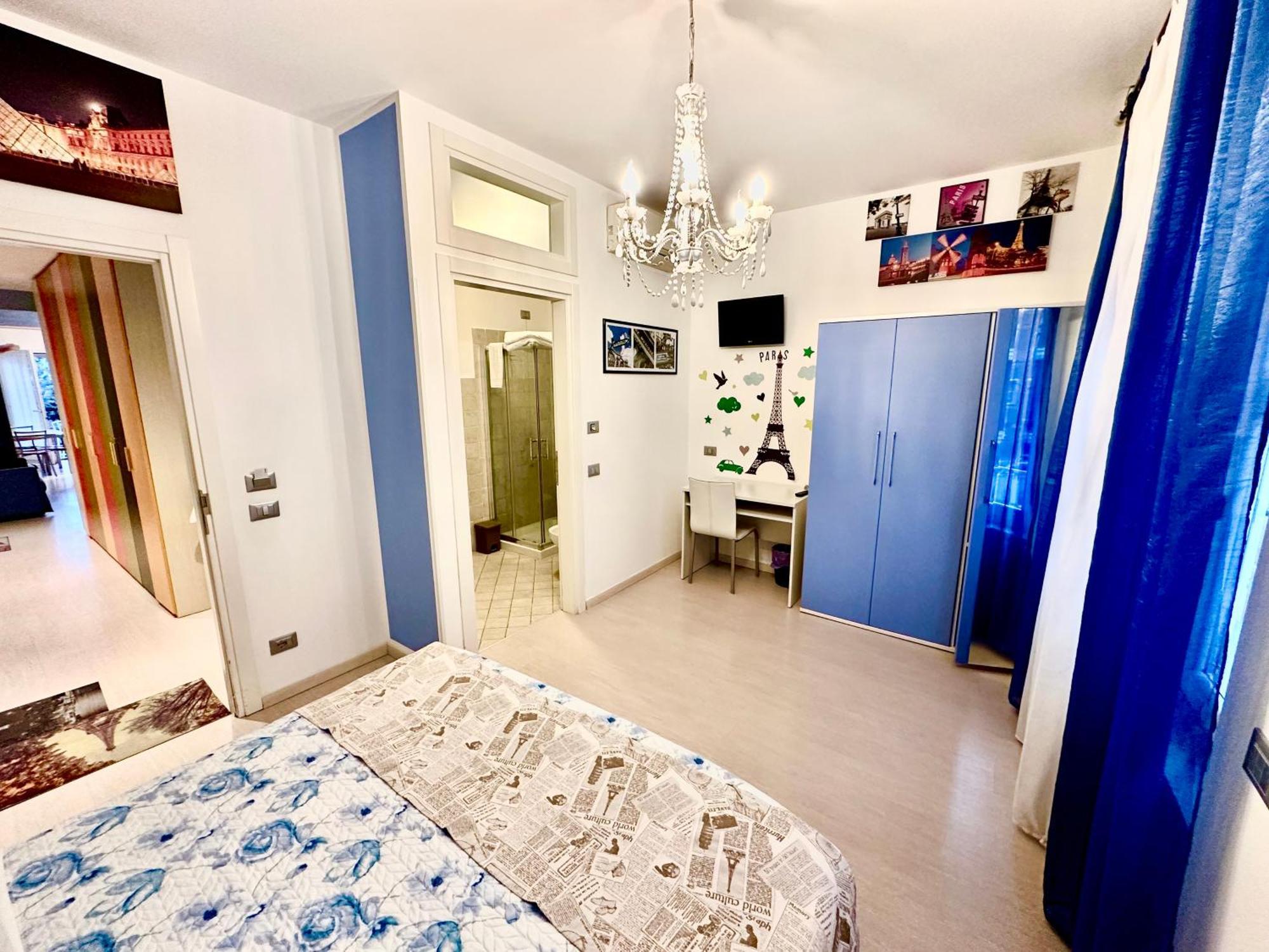 Ai Giardini Rooms -Vicino Ospedale Borgo Trento E Centro Storico Verona Exterior foto