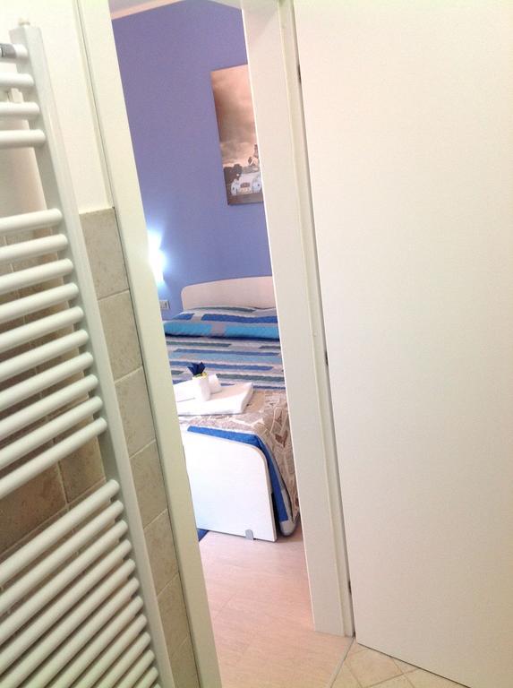 Ai Giardini Rooms -Vicino Ospedale Borgo Trento E Centro Storico Verona Exterior foto