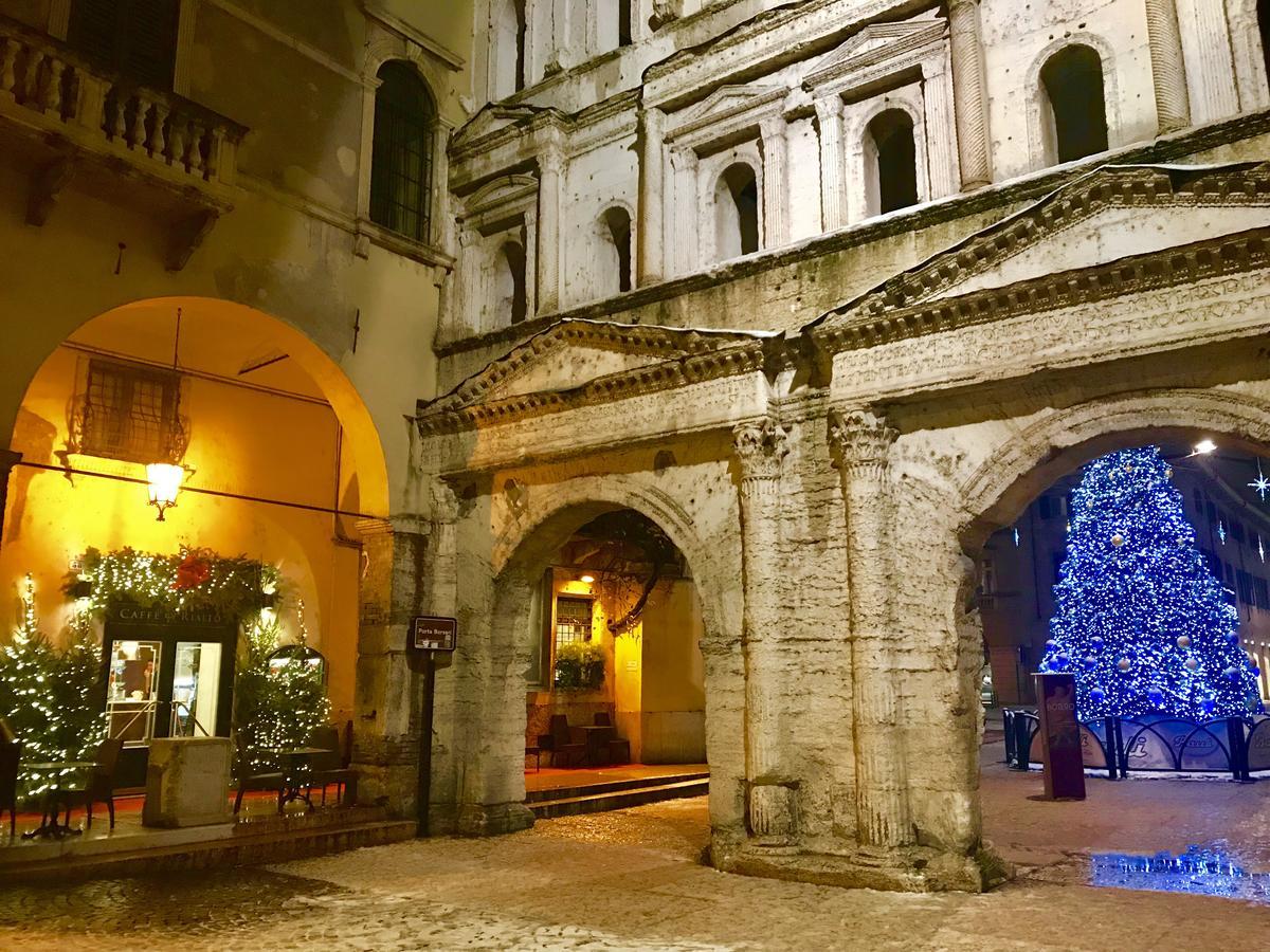 Ai Giardini Rooms -Vicino Ospedale Borgo Trento E Centro Storico Verona Exterior foto