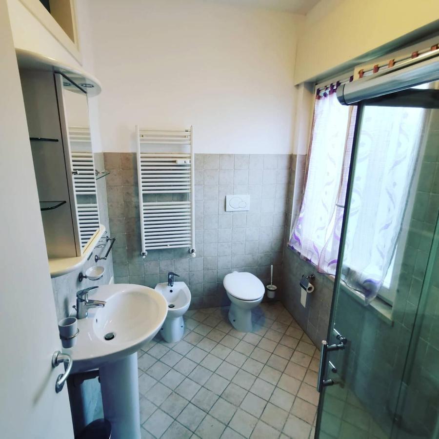 Ai Giardini Rooms -Vicino Ospedale Borgo Trento E Centro Storico Verona Exterior foto